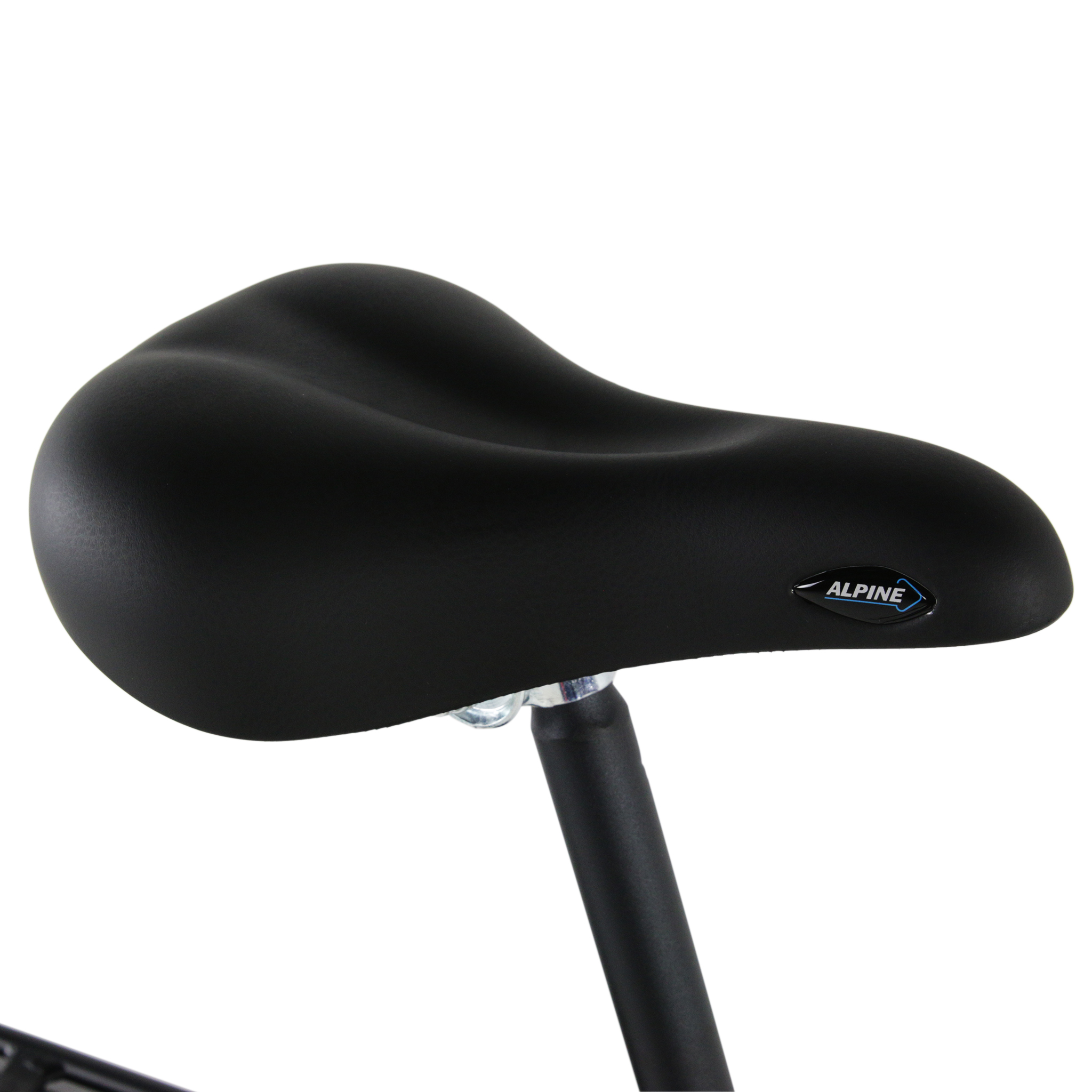 Elcykel Lyfco Hopfällbar 7-växlad