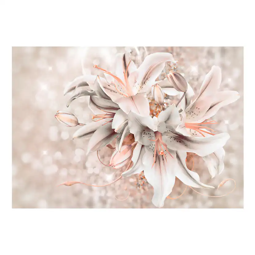 Fototapet Arkiio Bouquet Of Elegance