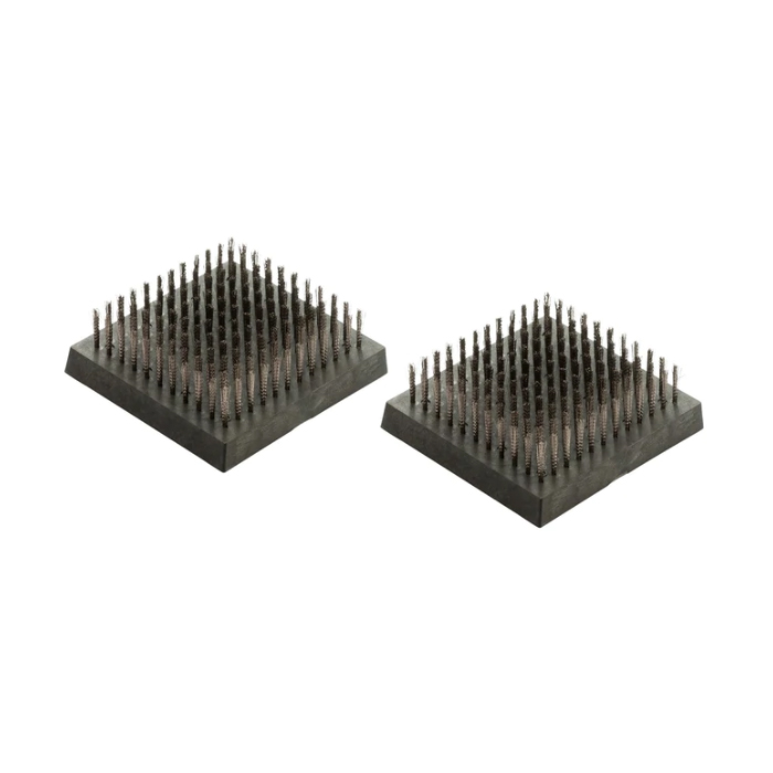 Extraborstar Landmann Pure 2-pack