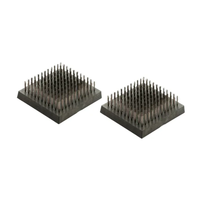 Extraborstar Landmann Pure 2-pack