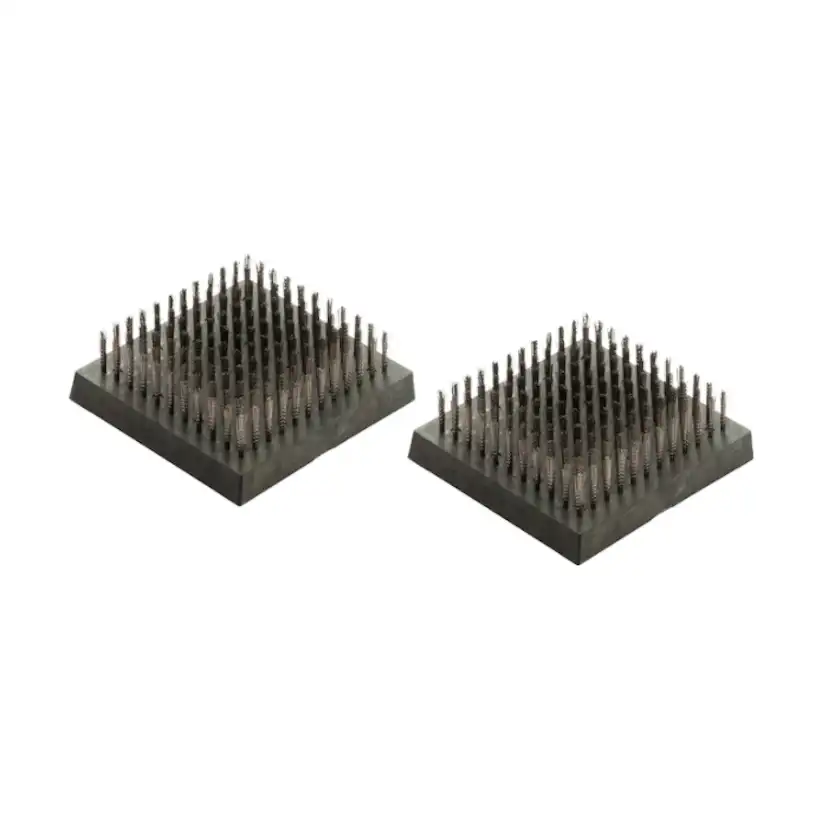 Extraborstar Landmann Pure 2-pack