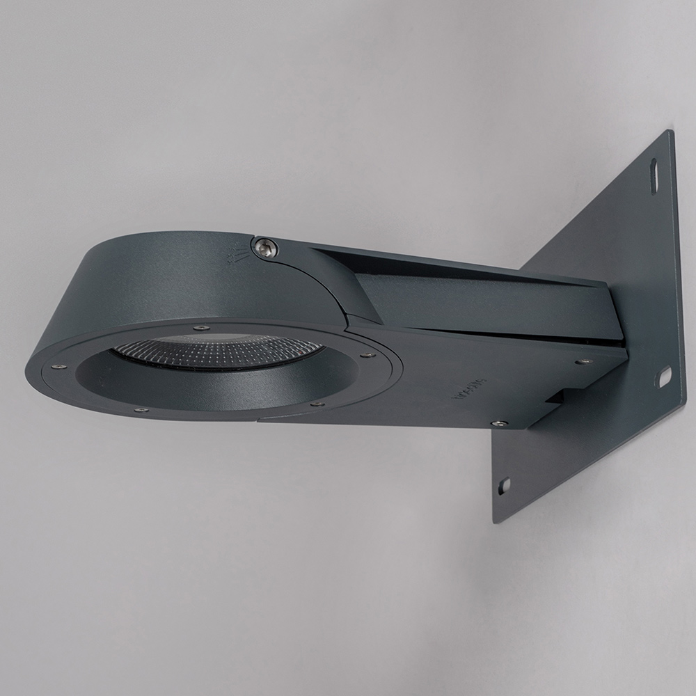 Fasadarmatur Hide-A-Lite Sharp Wall