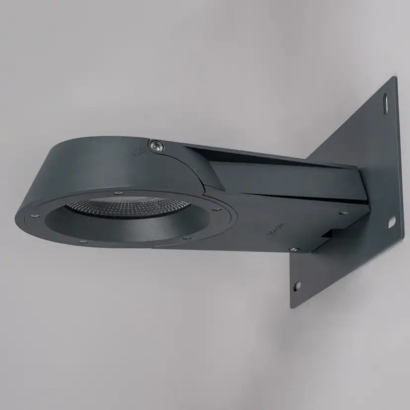 Fasadarmatur Hide-A-Lite Sharp Wall