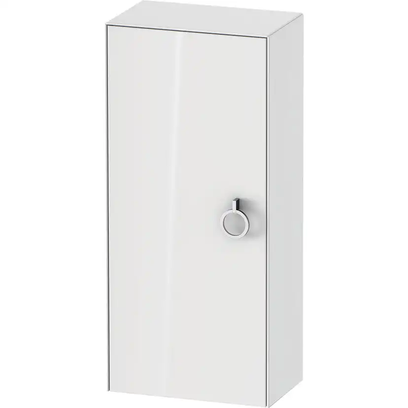 Sidoskåp Duravit White Tulip 240 mm