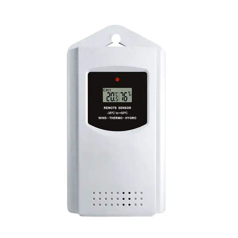 Väderstation Ventus W154