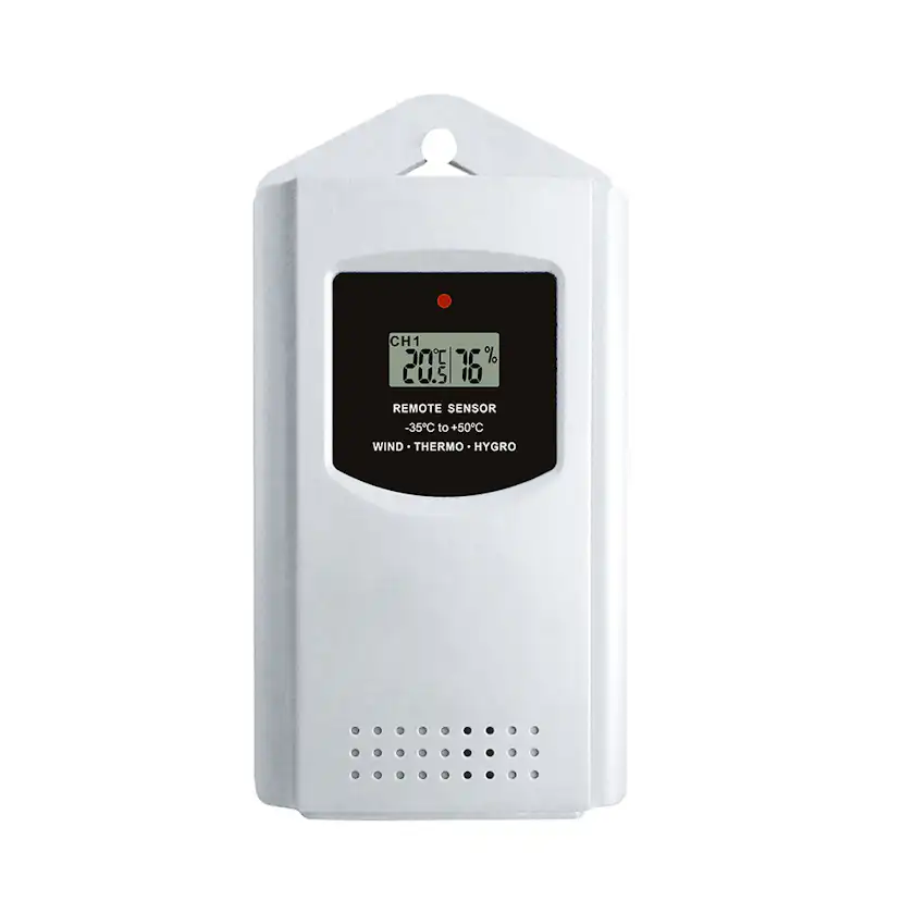 Väderstation Ventus W154
