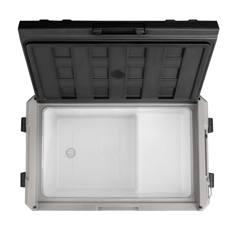 Campingkyl Frezzer Pro 40L 12/24V 230V Med Frys