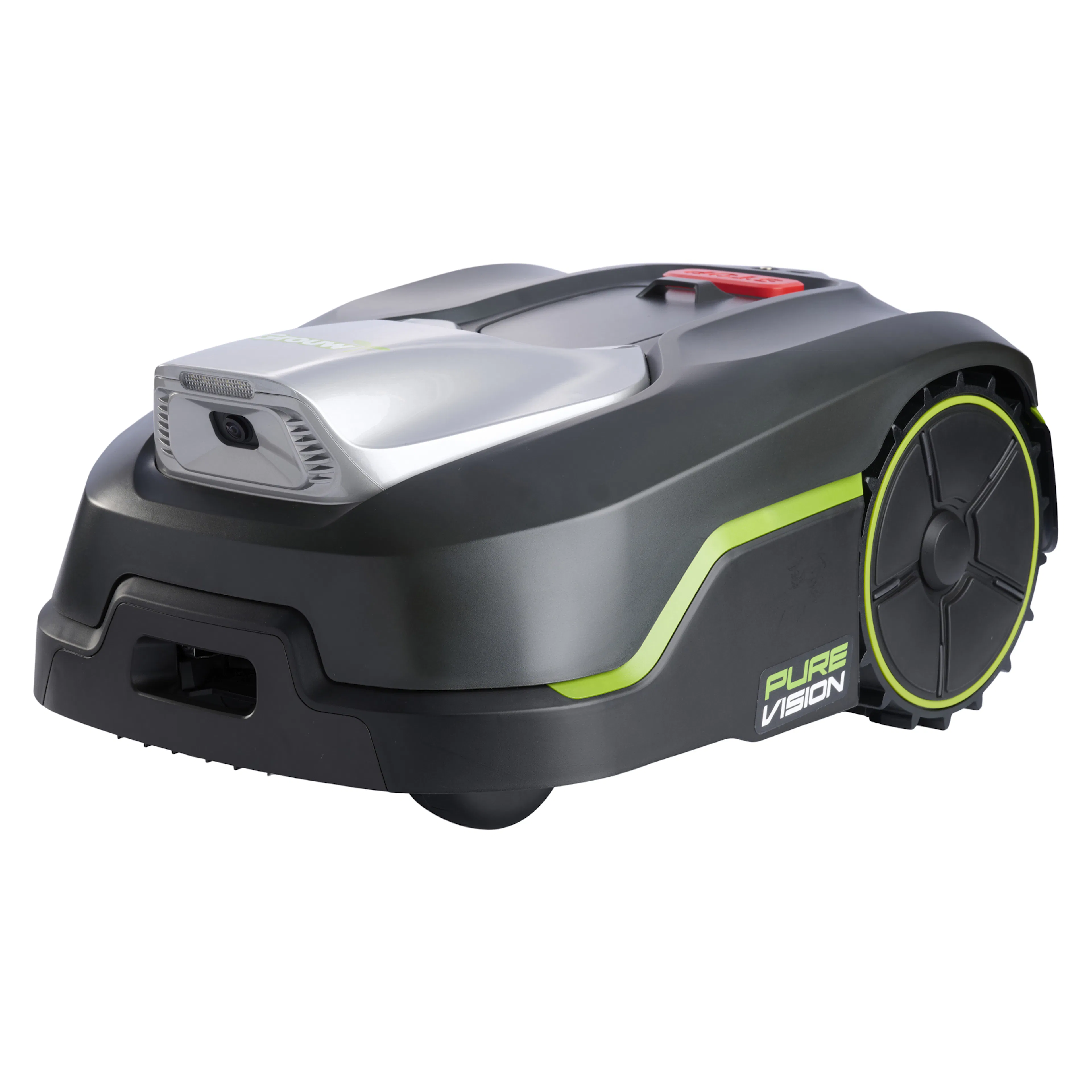 Robotgräsklippare Grouw Pure Vision 600m2