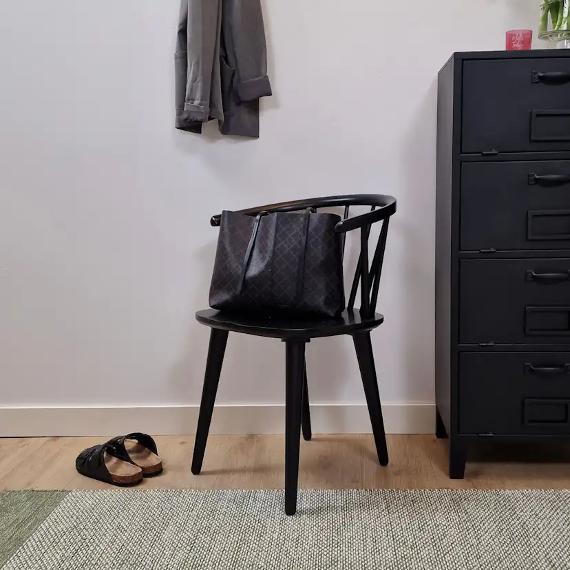Bomullsmatta KM Carpets Alva