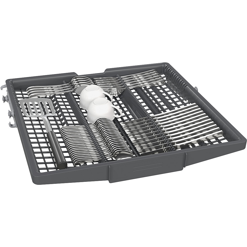 Integrerad Diskmaskin Siemens iQ300 SN63HX16CE 60 cm