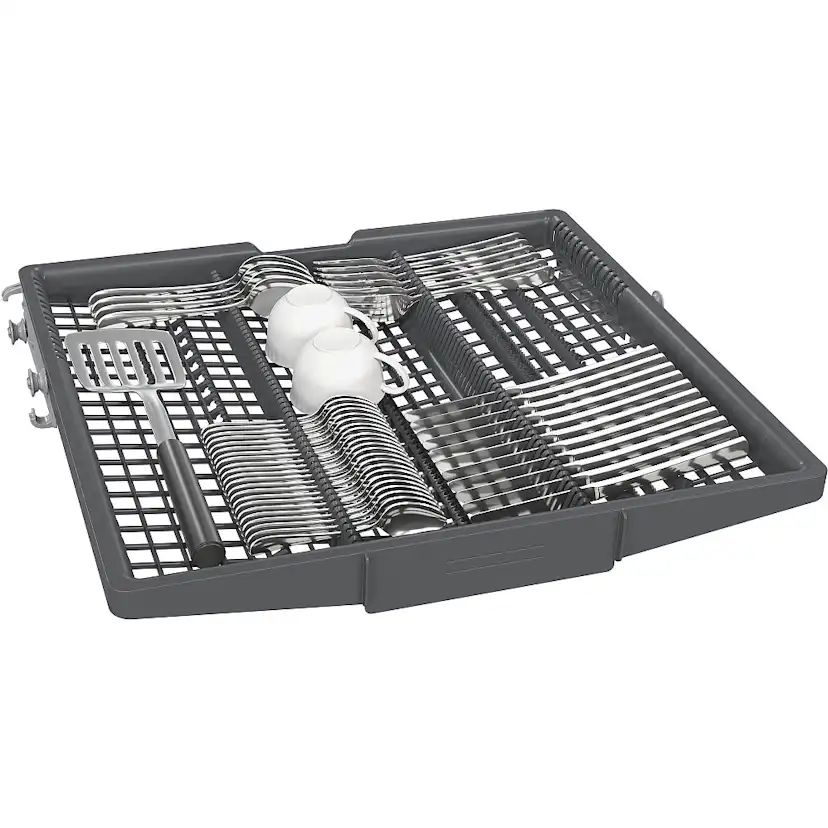 Integrerad Diskmaskin Siemens iQ500 SX75ZX17CE XXL 60 cm