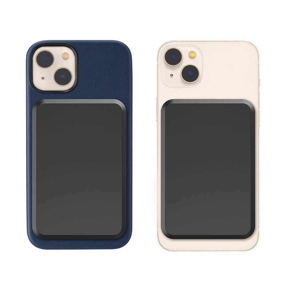 Powerbank Hama MagPower 5 Trådlös 5000mAh