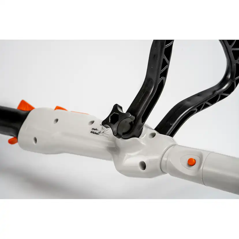Leksak Stihl Leksakstrimmer med Batteri & Laddare
