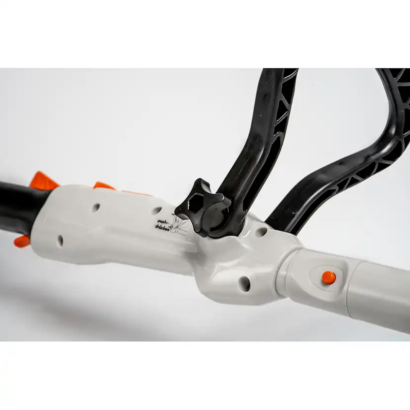 Leksak Stihl Leksakstrimmer med Batteri & Laddare