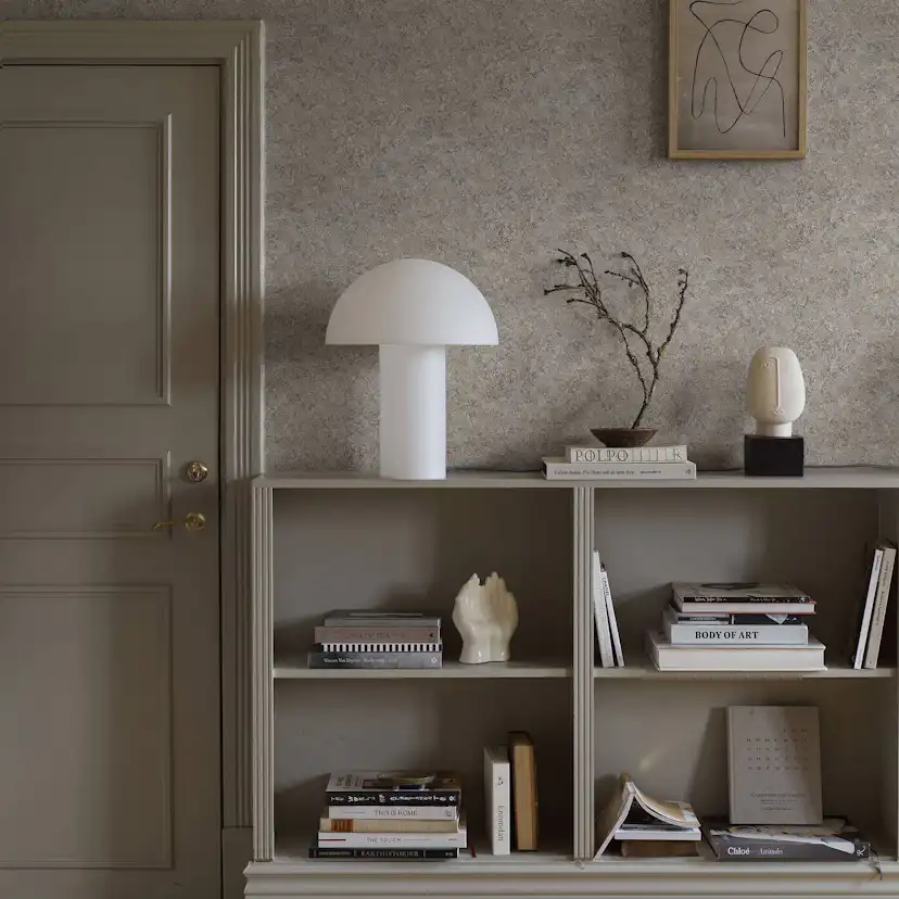 Tapet Boråstapeter Travertine 2285