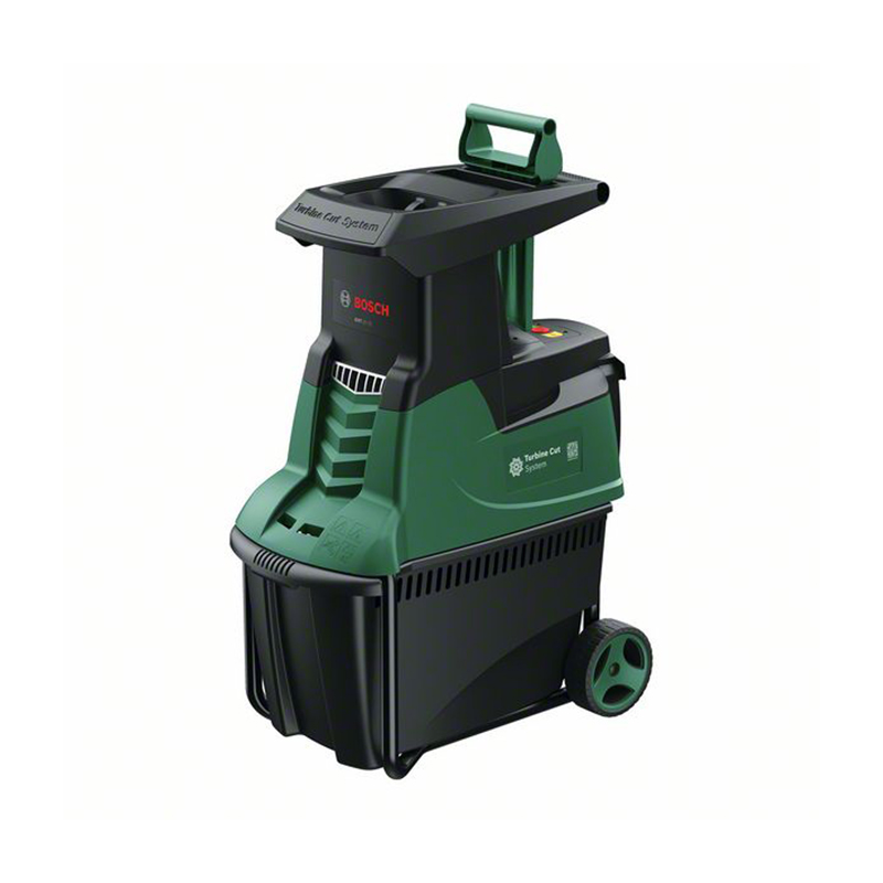 Kompostkvarn Bosch Power Tools AXT 25 TC
