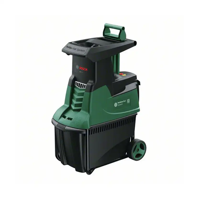 Kompostkvarn Bosch Power Tools AXT 25 TC