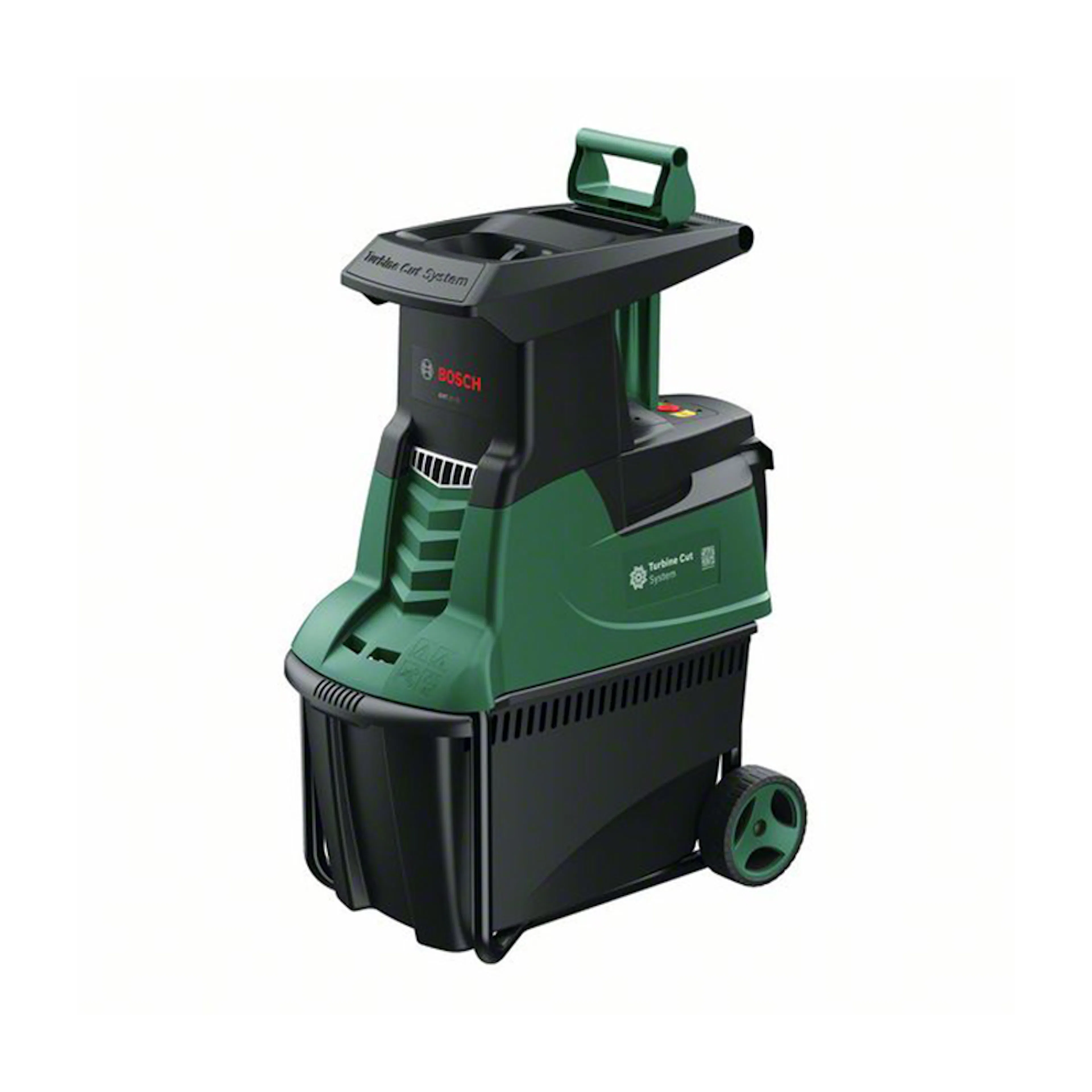 Kompostkvarn Bosch Power Tools AXT 25 TC