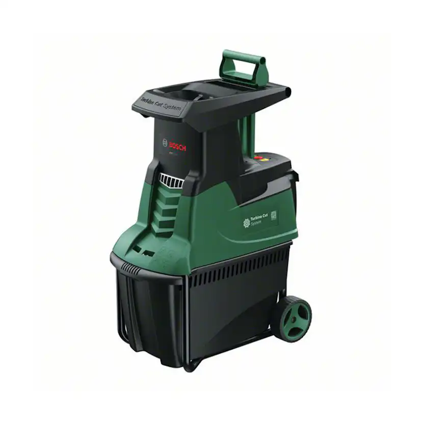 Kompostkvarn Bosch Power Tools AXT 25 TC