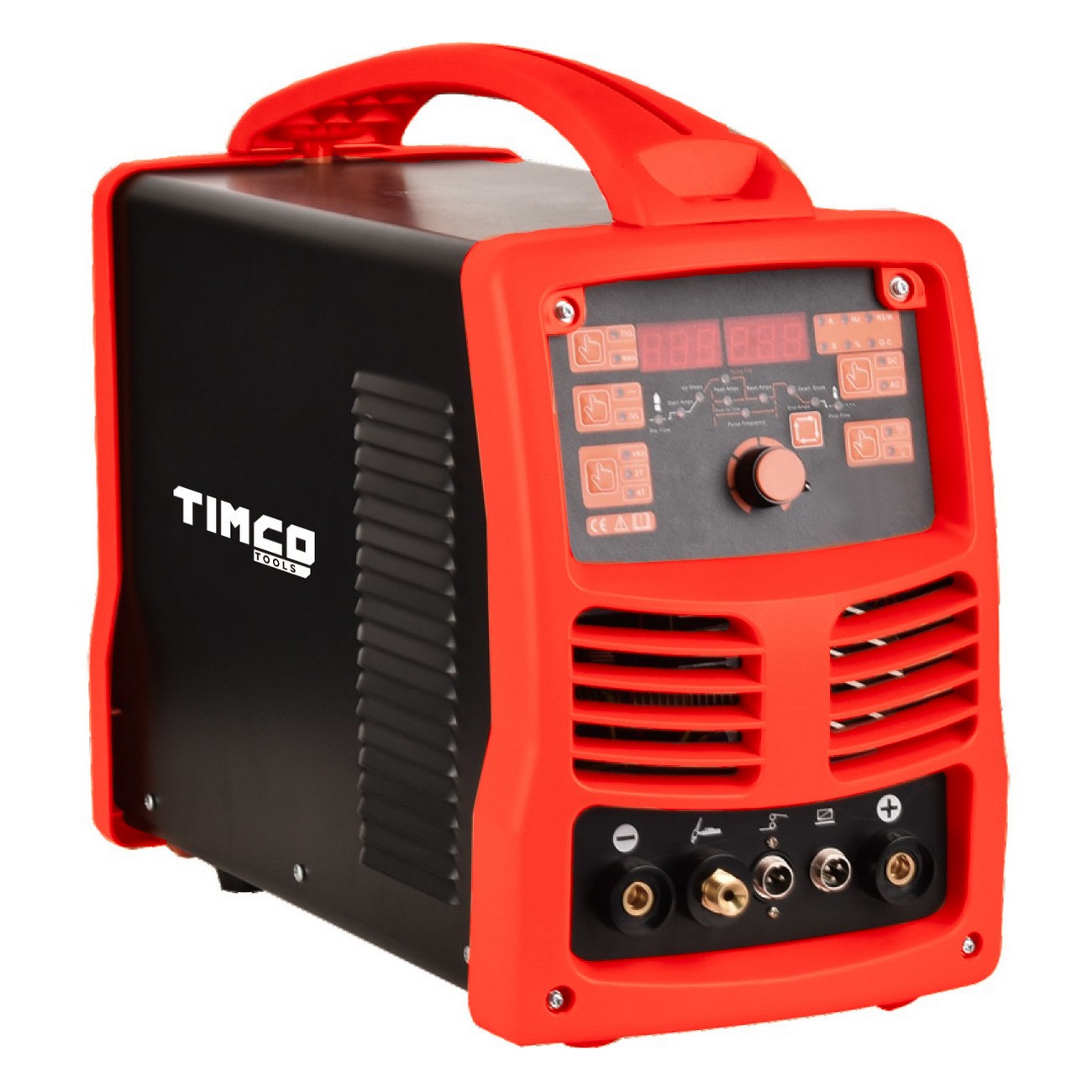 Svetsinverter Timco STIG250WSME AC/DC