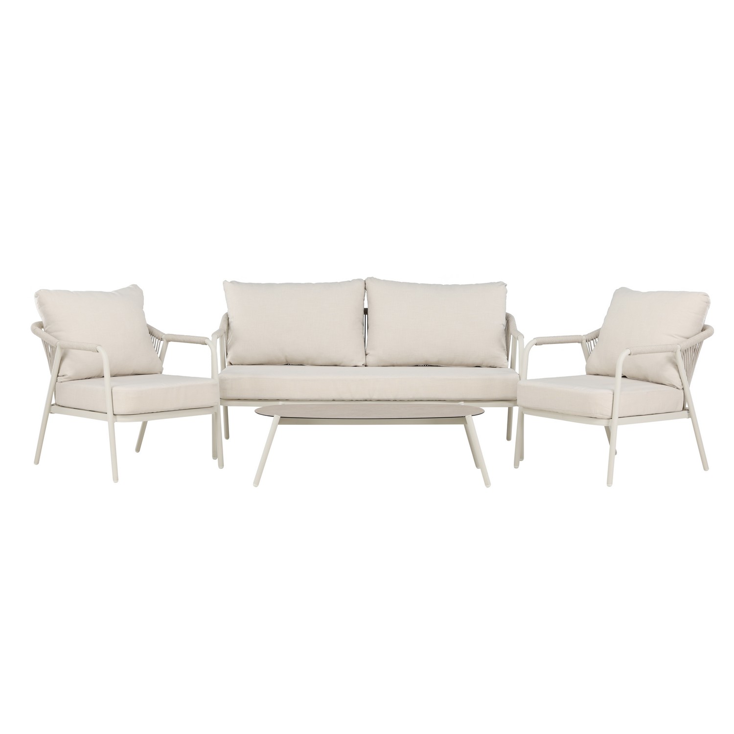Loungeset Venture Home Sicily