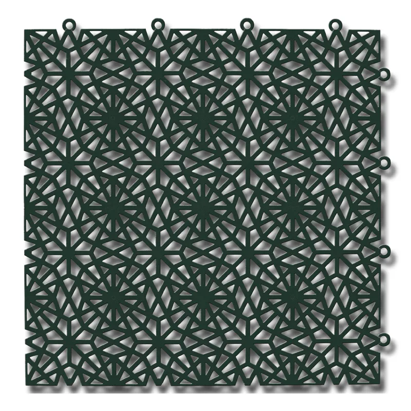 Garagegolv
