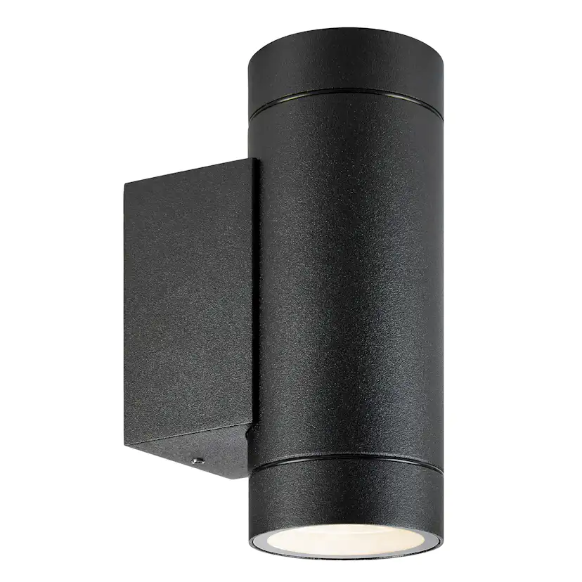 Vägglampa Markslöjd Pipe 2L