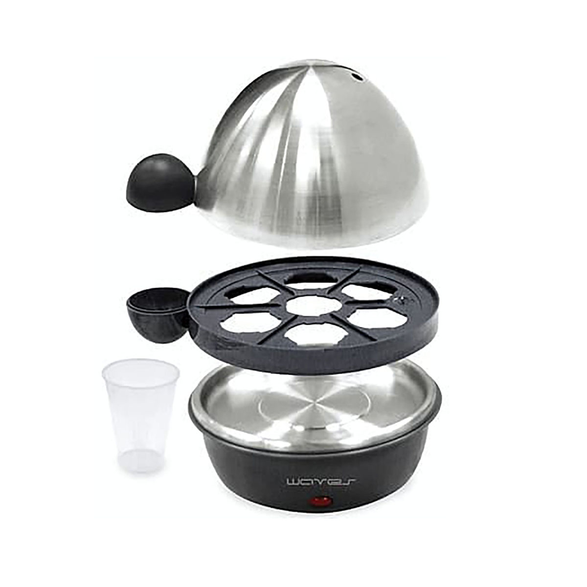 Äggkokare Emerio EB-07004