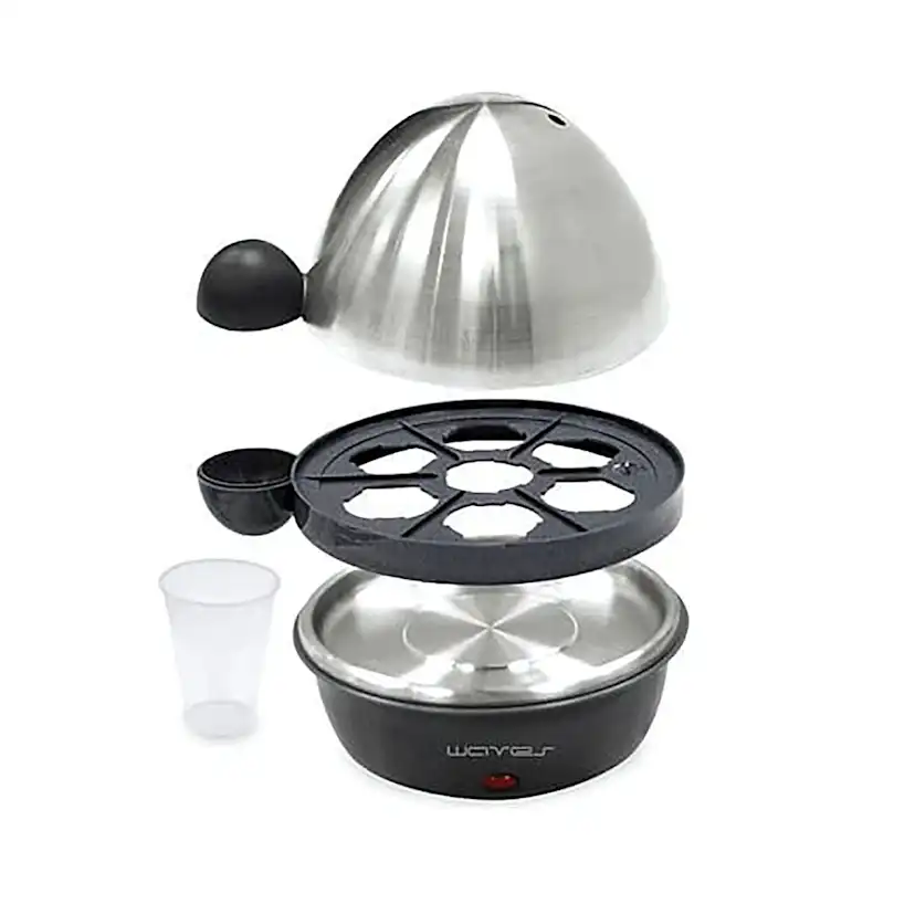 Äggkokare Emerio EB-07004