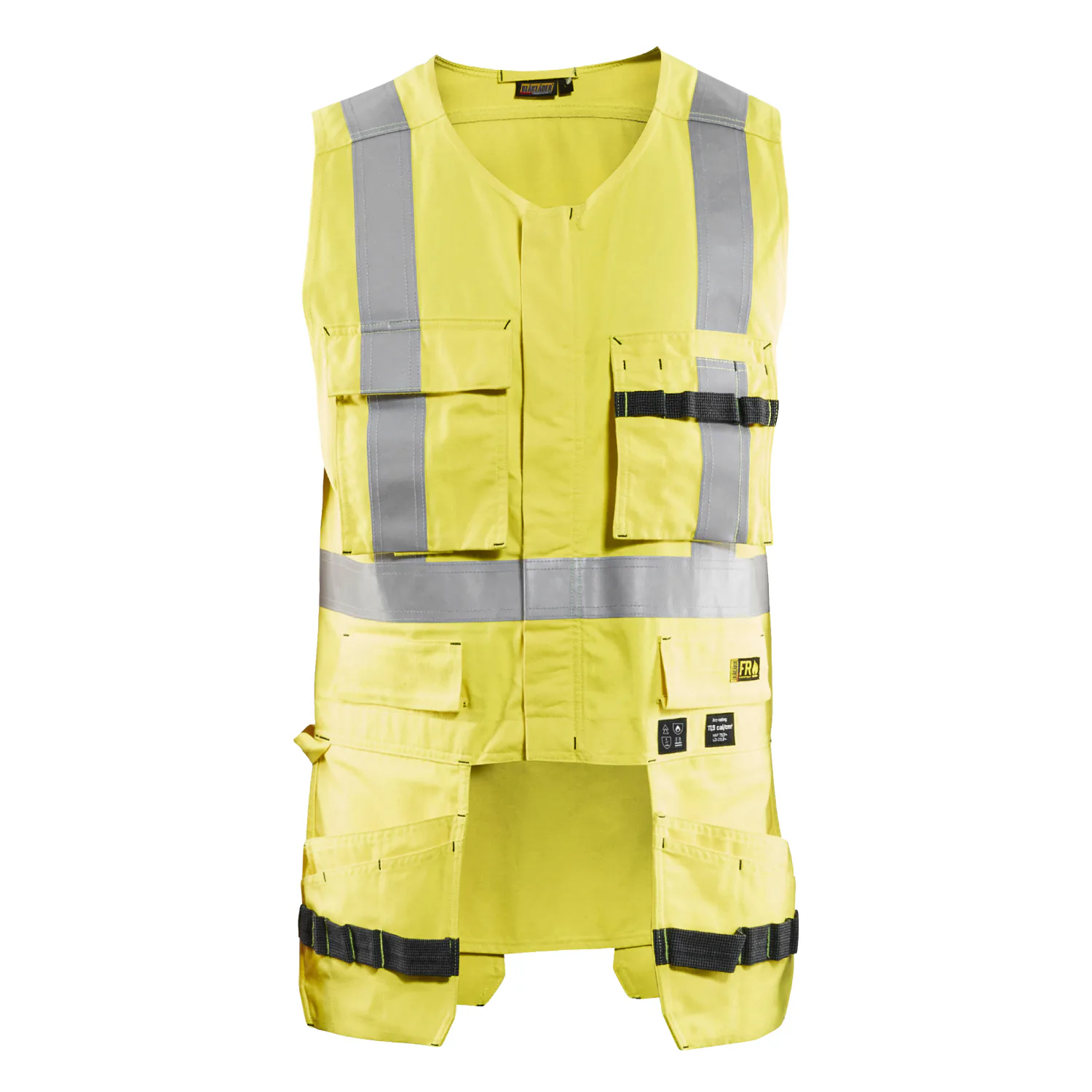 Väst Blåkläder 30891512