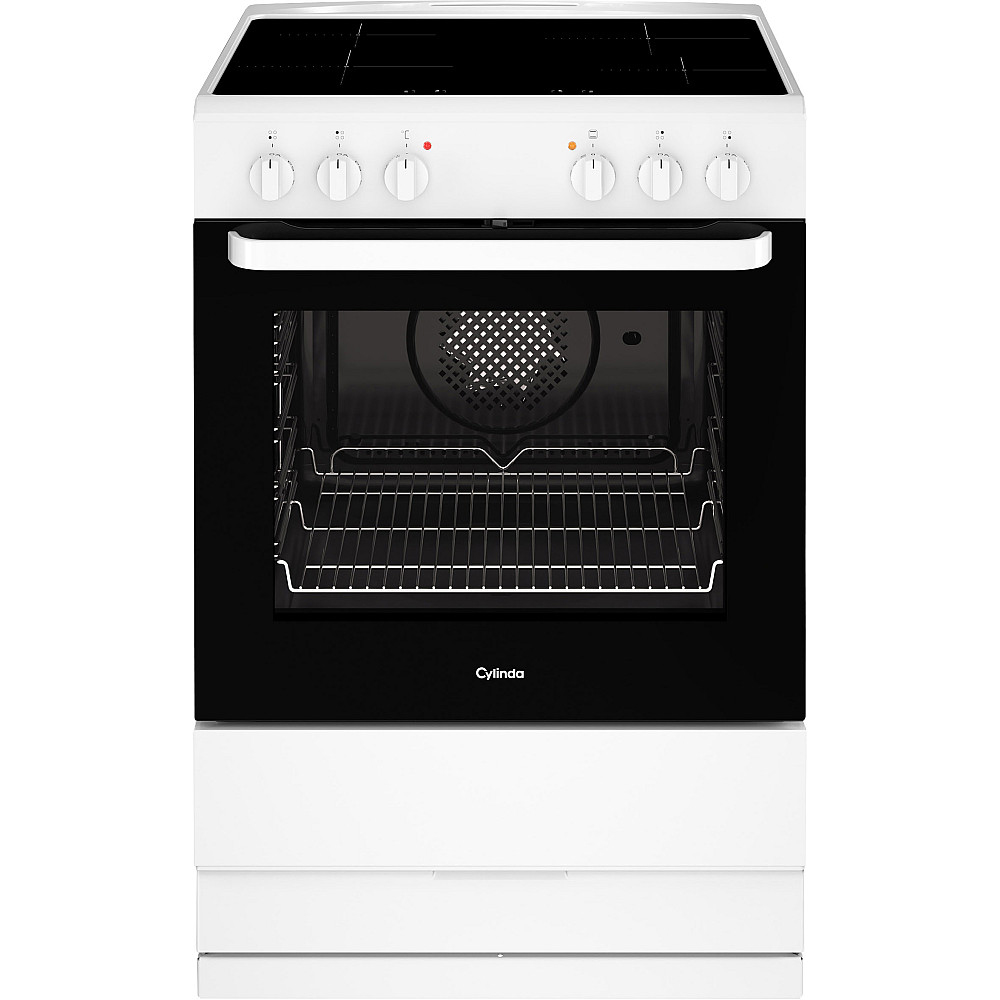 Induktionsspis Cylinda SIB7162KVRF