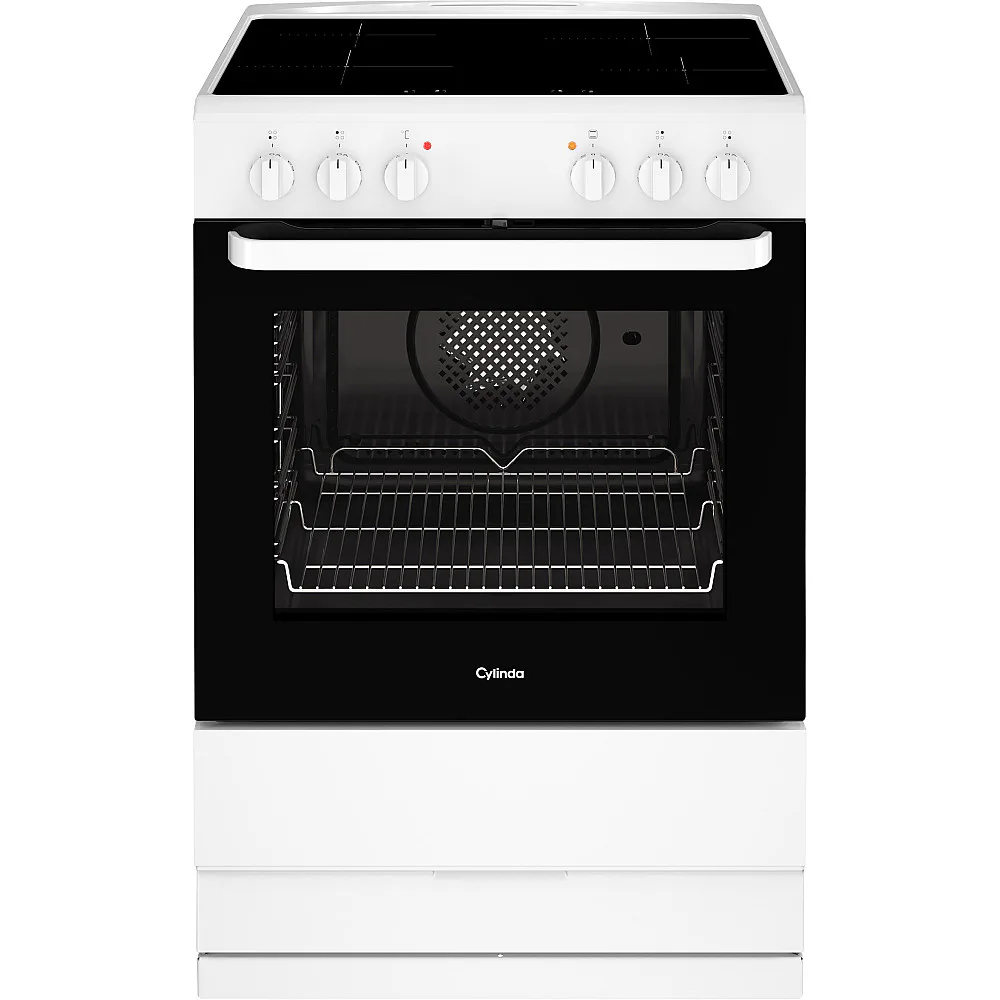 Induktionsspis Cylinda SIB7162KVRF