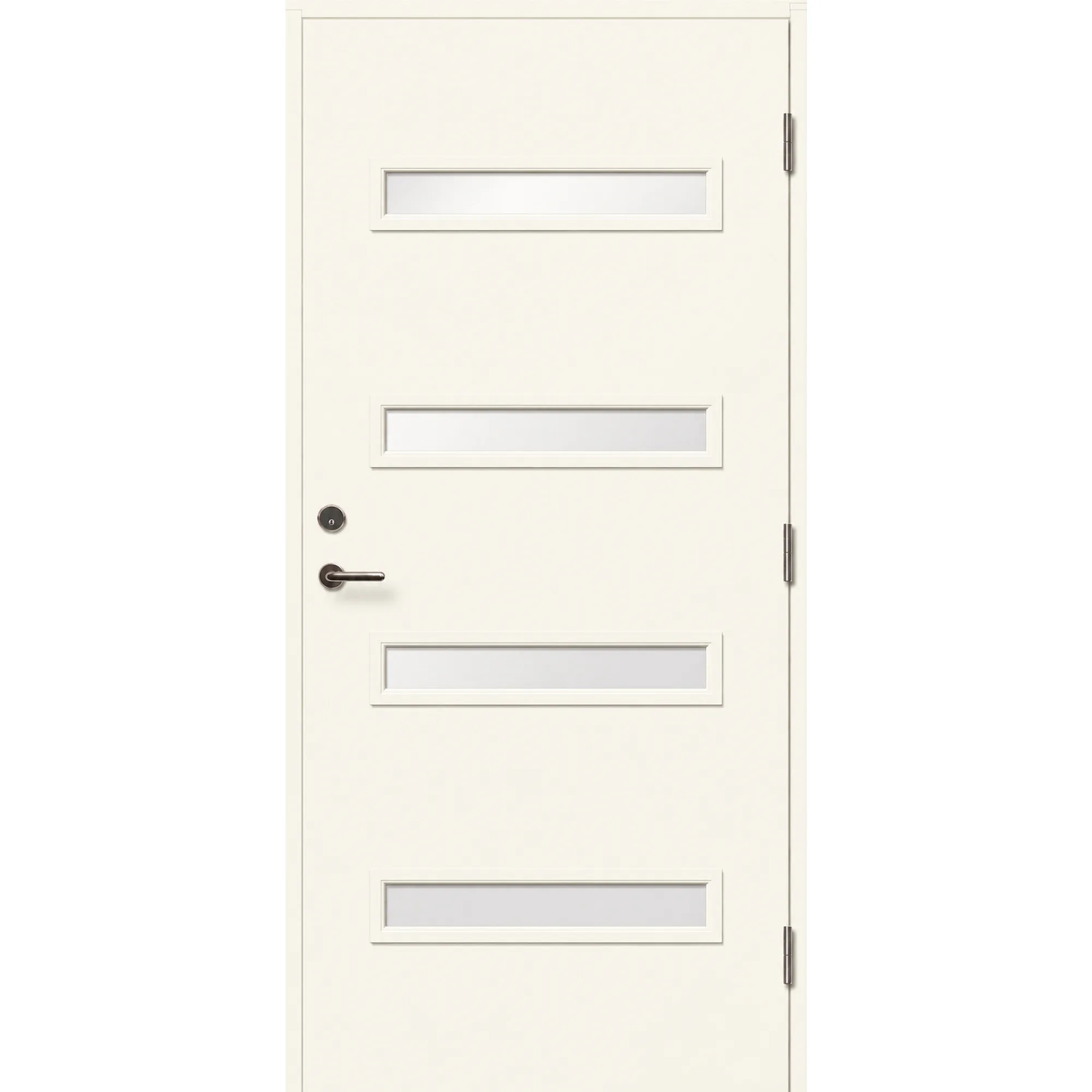 S-0502-Y, Vit