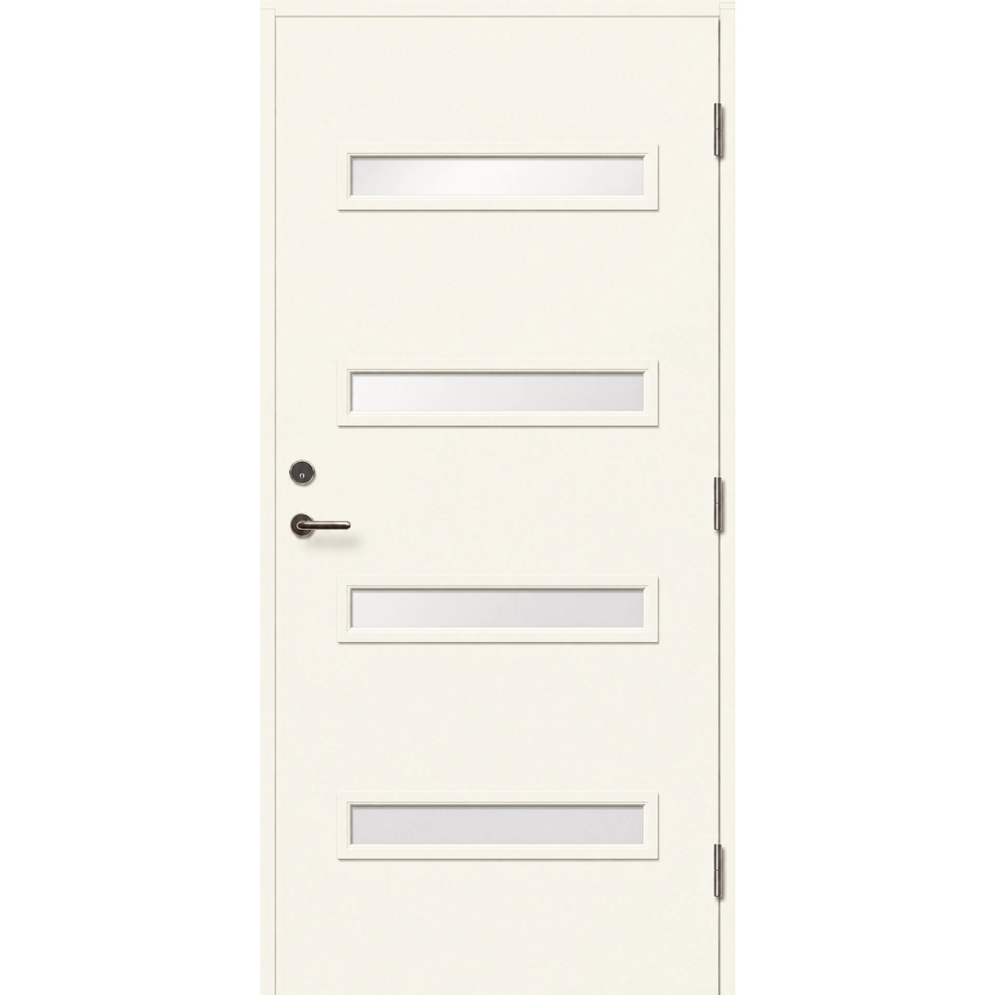 S-0502-Y, Vit