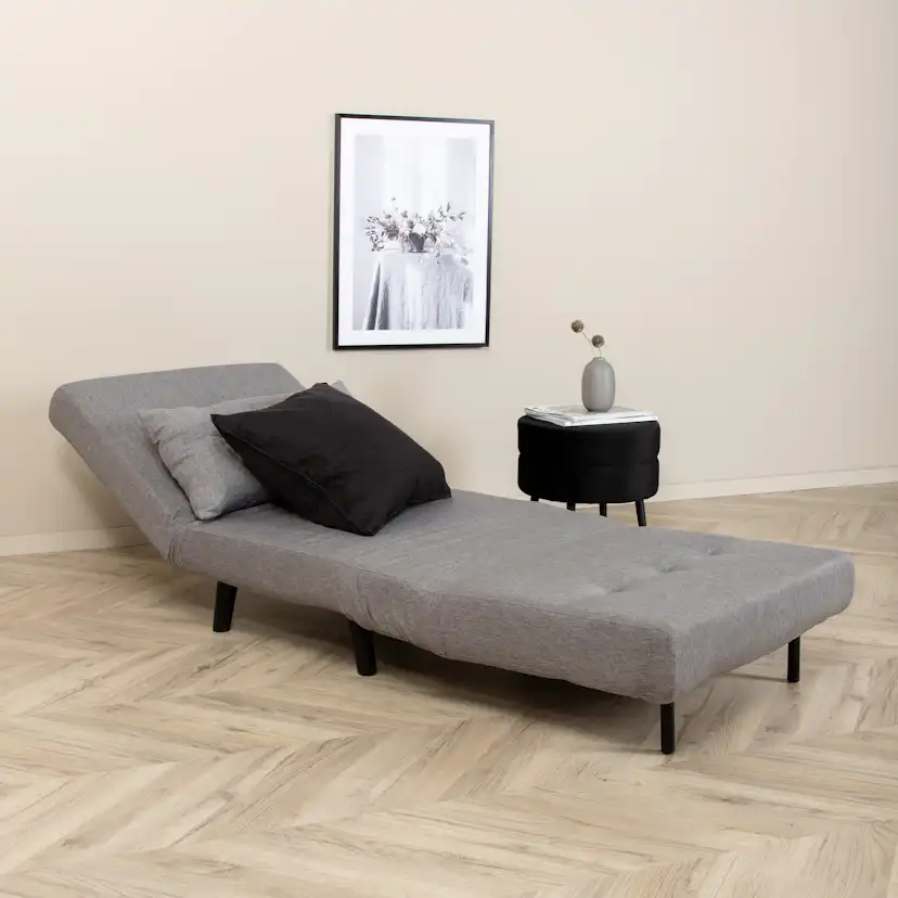 Bäddsoffa Venture Home Vicky Polyester 190x73
