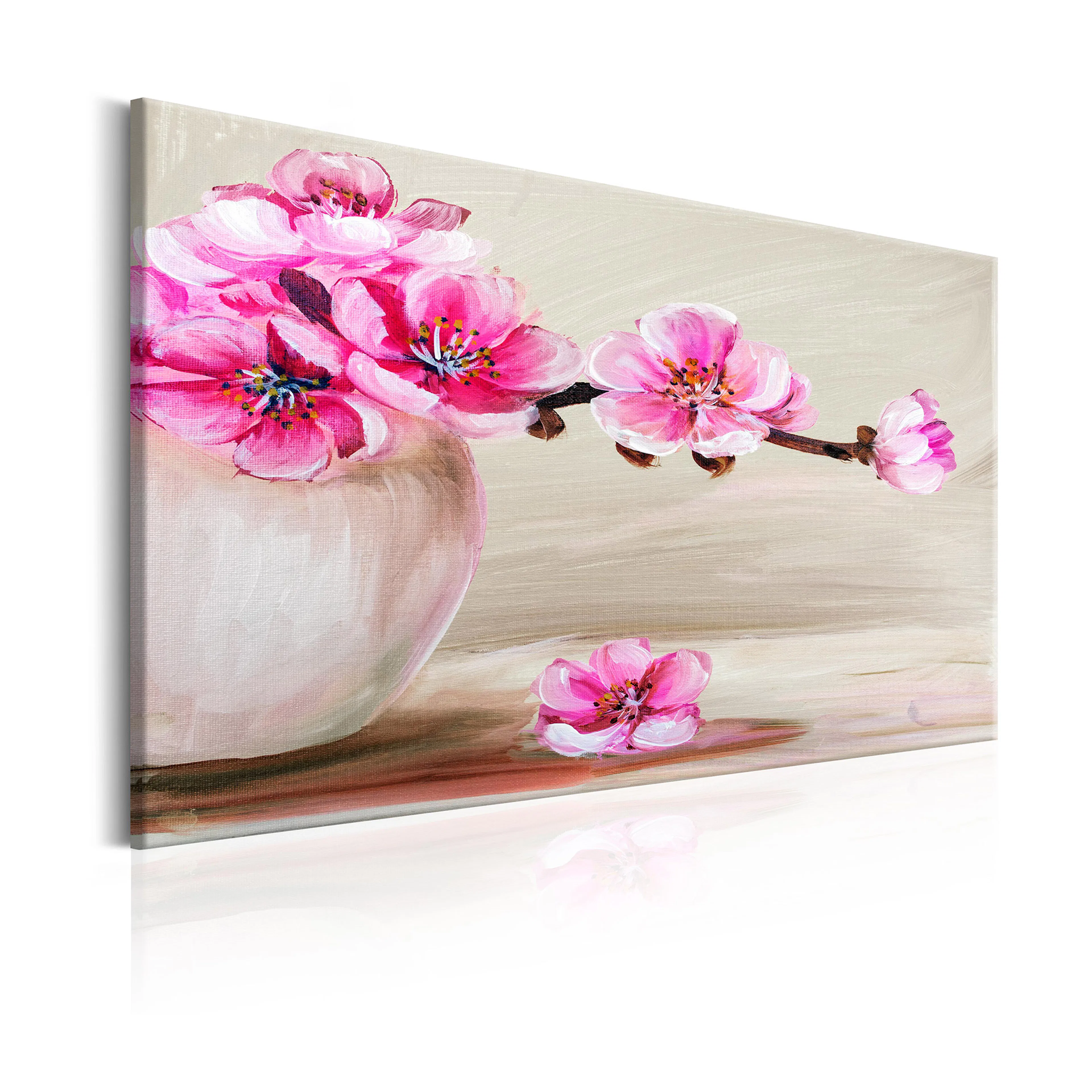 Tavla Arkiio Still Life Sakura Flowers