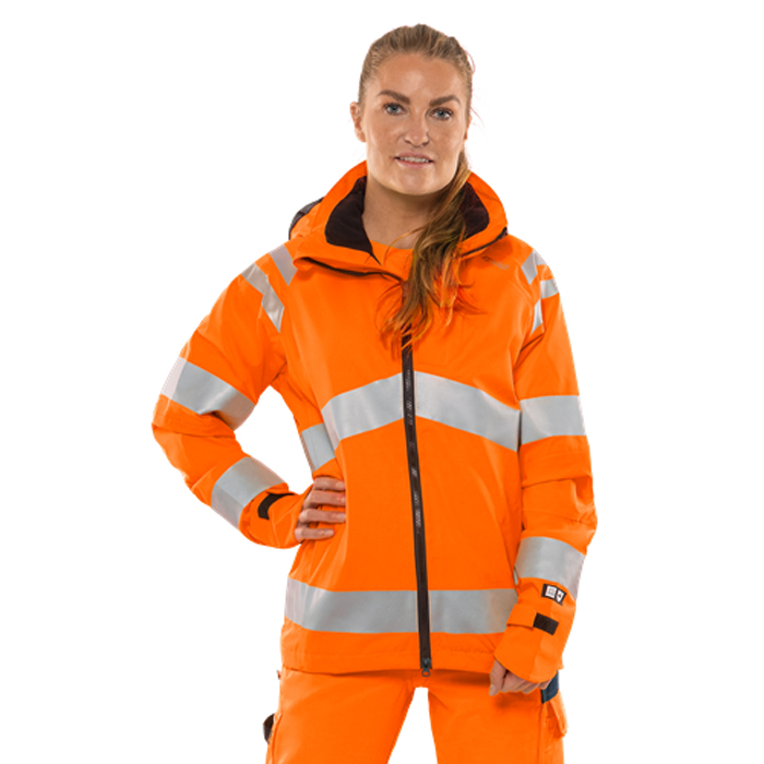 Skaljacka Fristads Varsel DAM 4681 GLPS