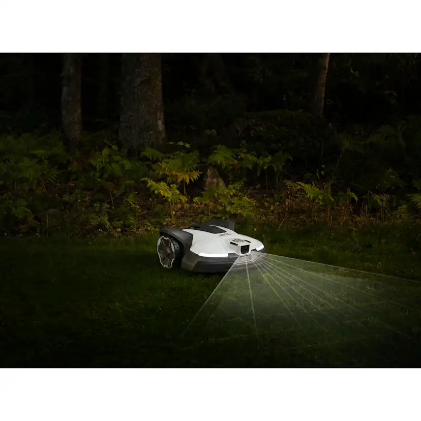 Robotgräsklippare Husqvarna Automower® 410VE NERA