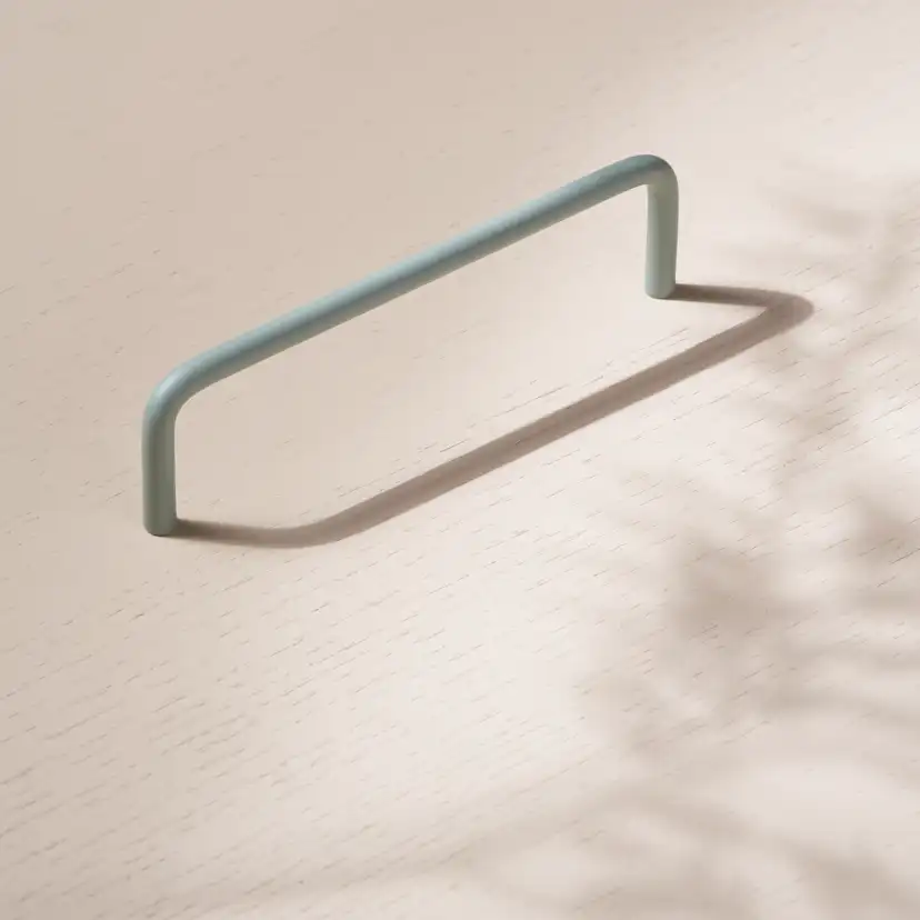 Handtag Beslag Design Thread Toniton