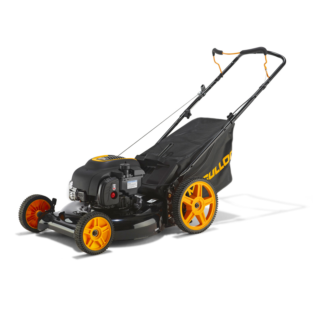 Gräsklippare McCulloch M53-140W