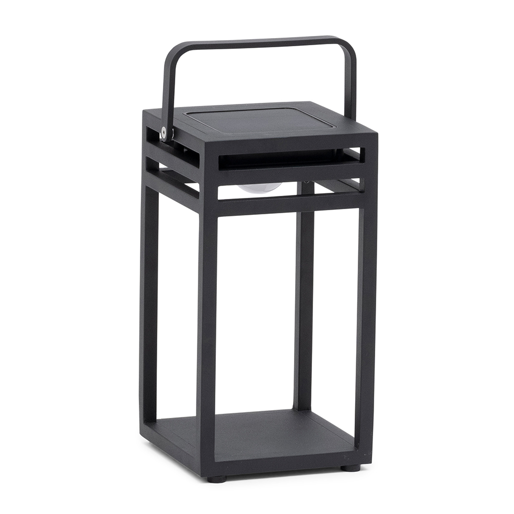 Solcellslykta Hillerstorp Solaryd