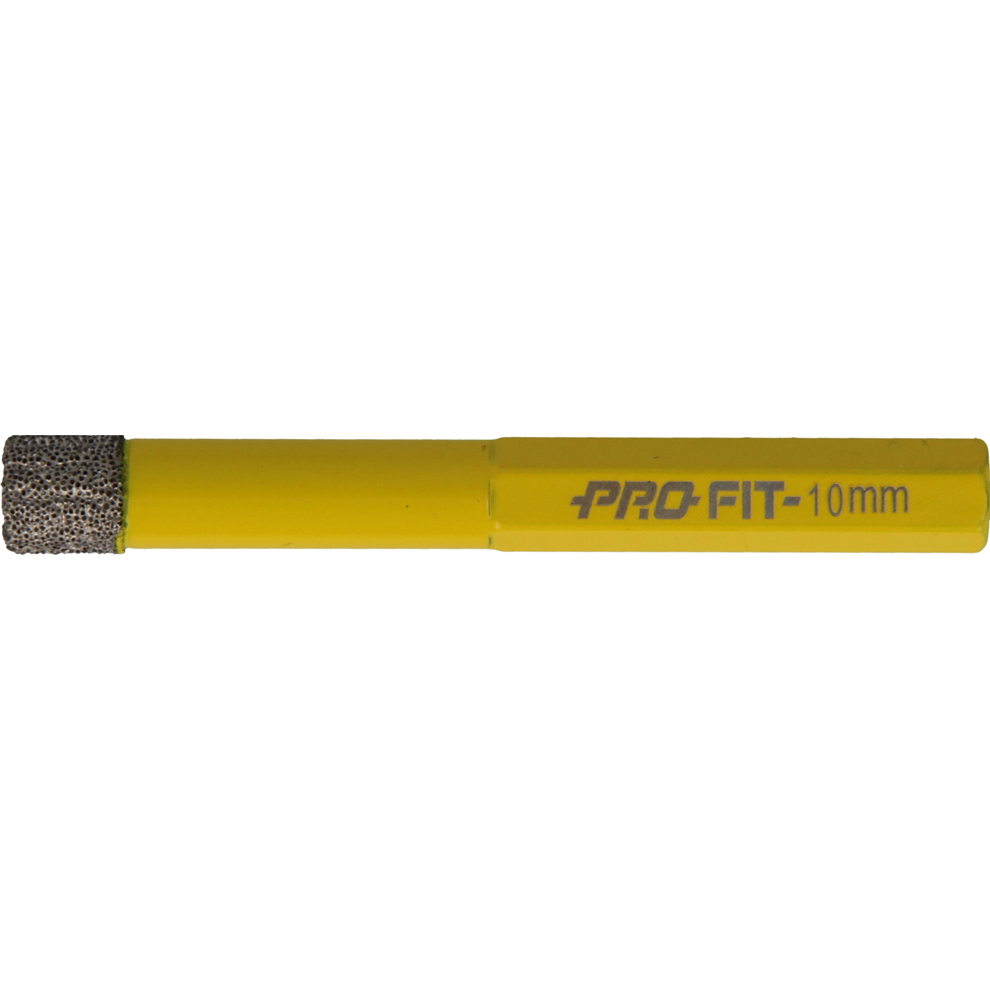 Diamantborr Profit 8 mm skaft