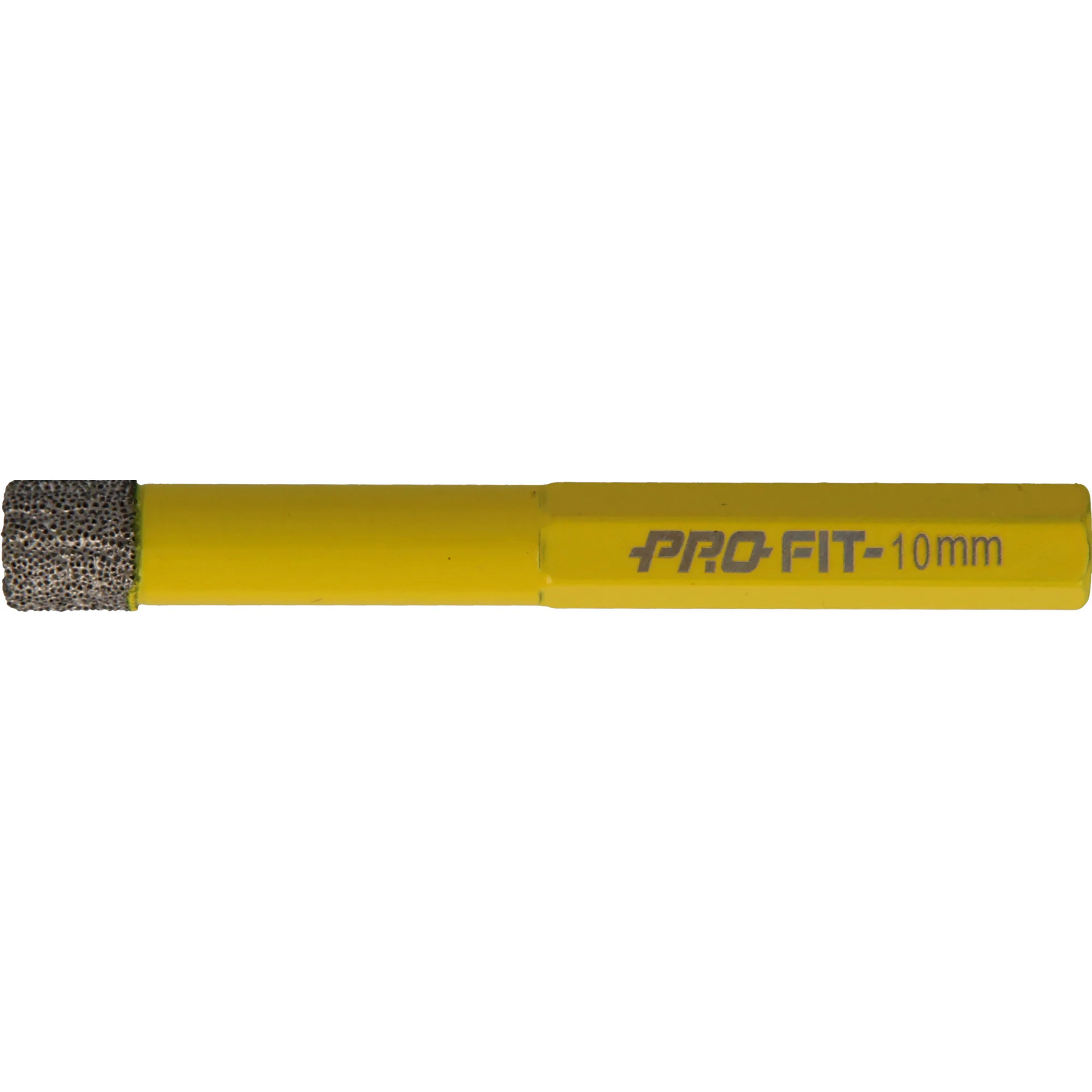 Diamantborr Profit 8 mm skaft