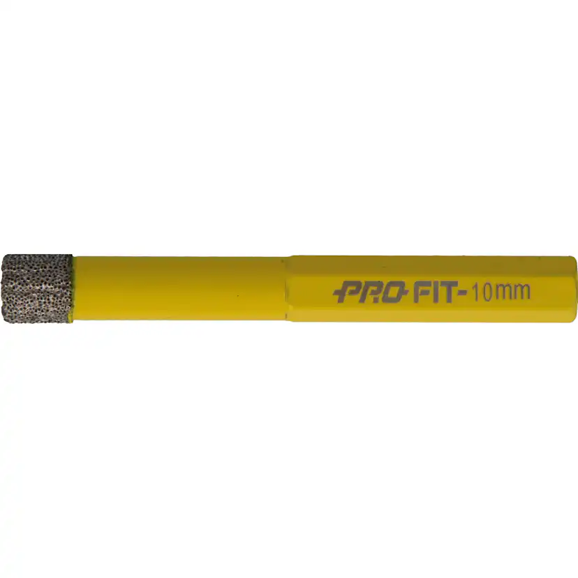 Diamantborr Profit 8 mm skaft