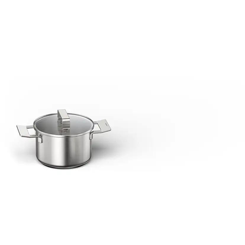 Grytset Bosch HEZ9SE060 6-Delar