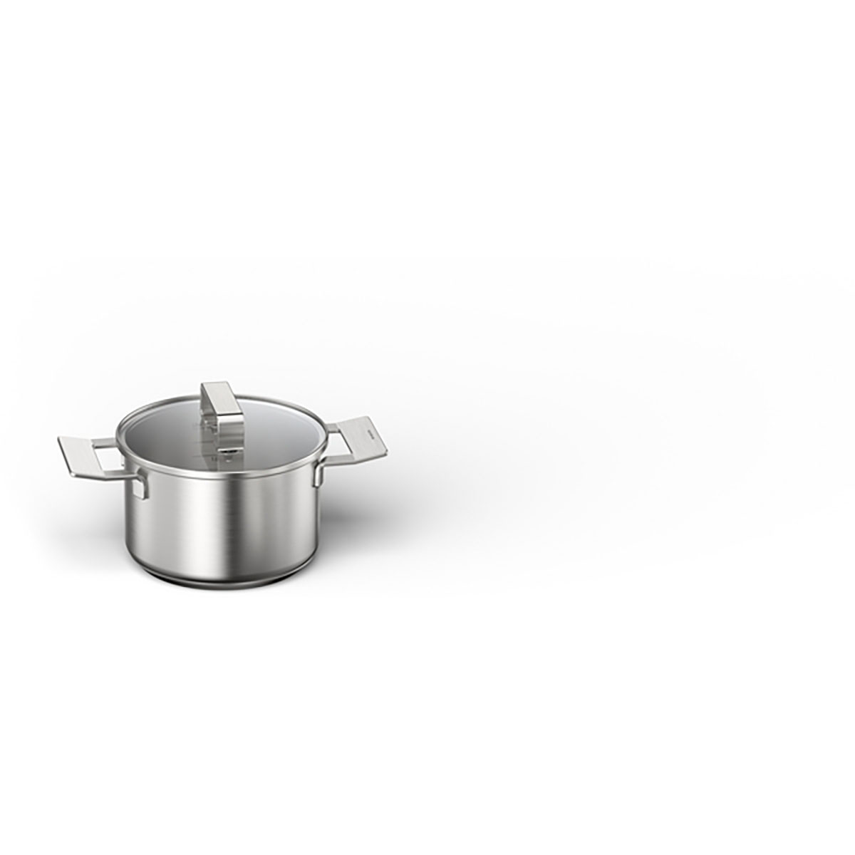 Grytset Bosch HEZ9SE060 6-Delar