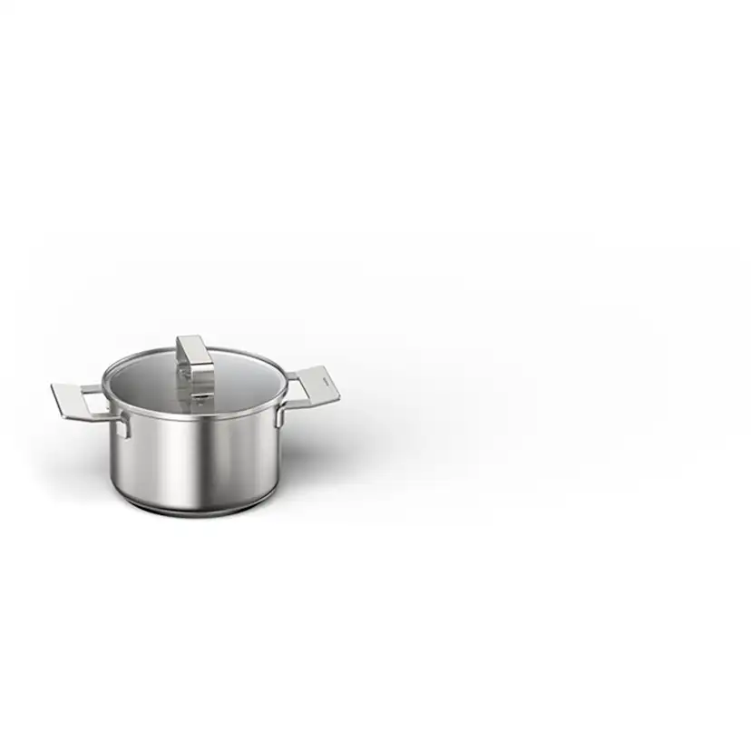 Grytset Bosch HEZ9SE060 6-Delar