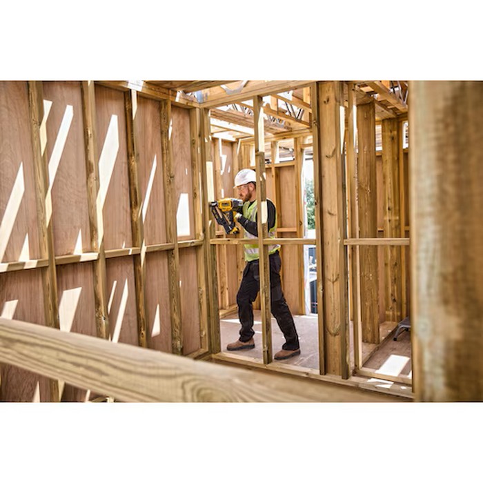 Stomspikpistol DeWalt DCN930N-XJ 18V XR Utan Batteri & Laddare