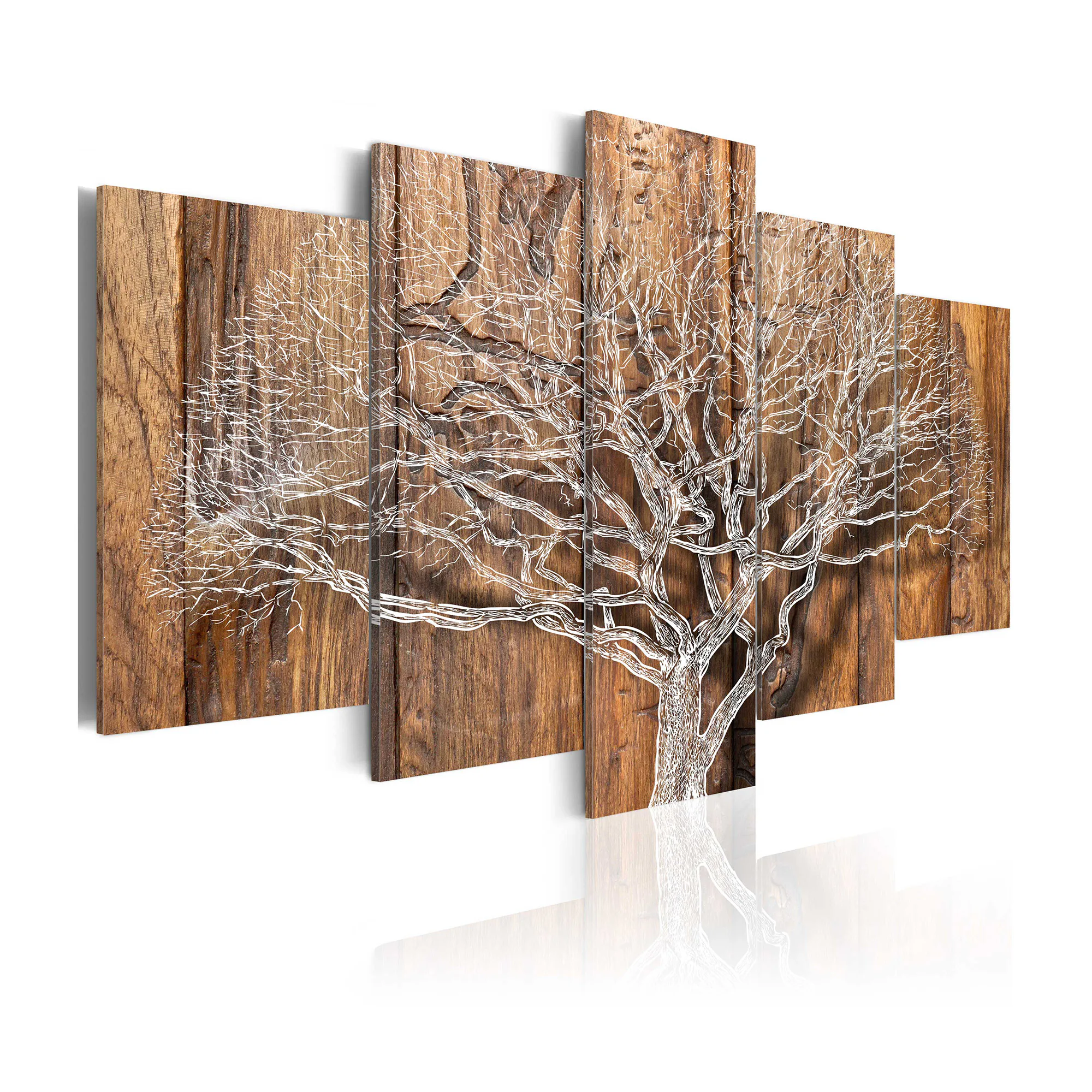 Tavla Arkiio Tree Chronicle