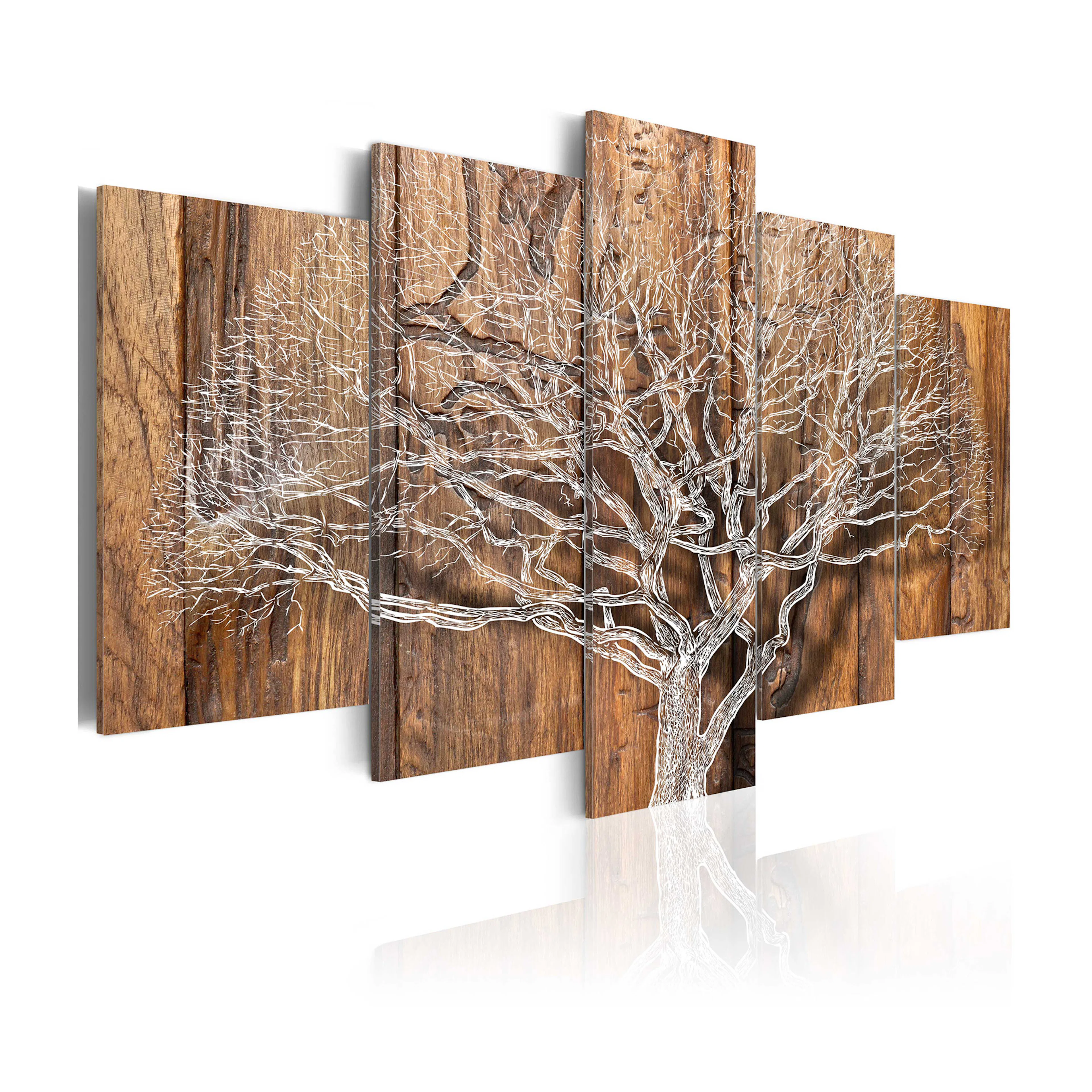 Tavla Arkiio Tree Chronicle